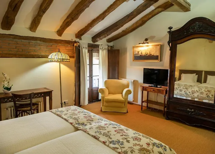 La Casona De Hermosa