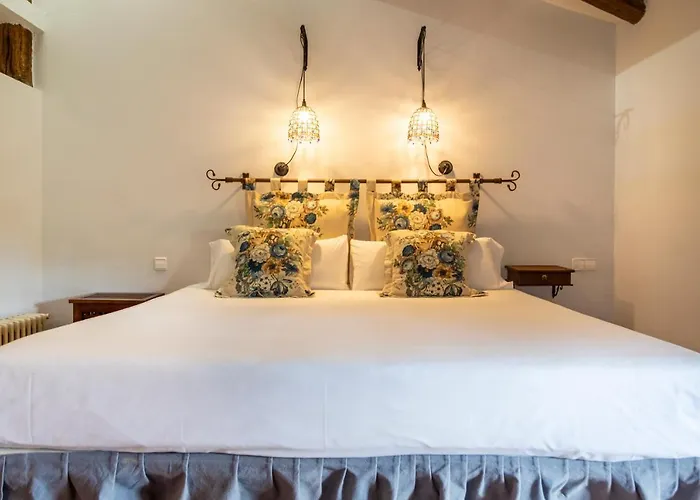 La Casona De فندق 3*