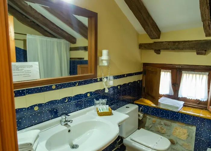 La Casona De Hotel Hermosa