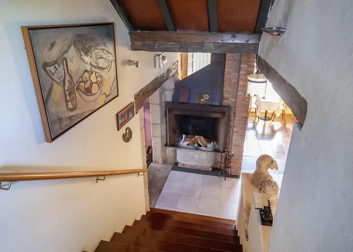 La Casona De Hotel 3*