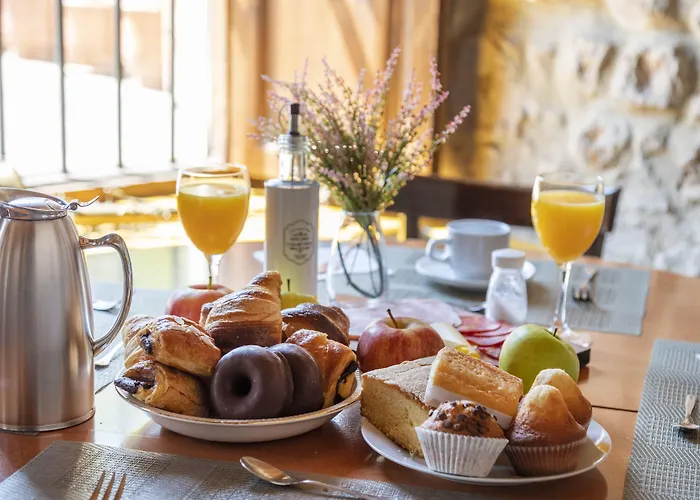 La Casona De Hotel Hermosa