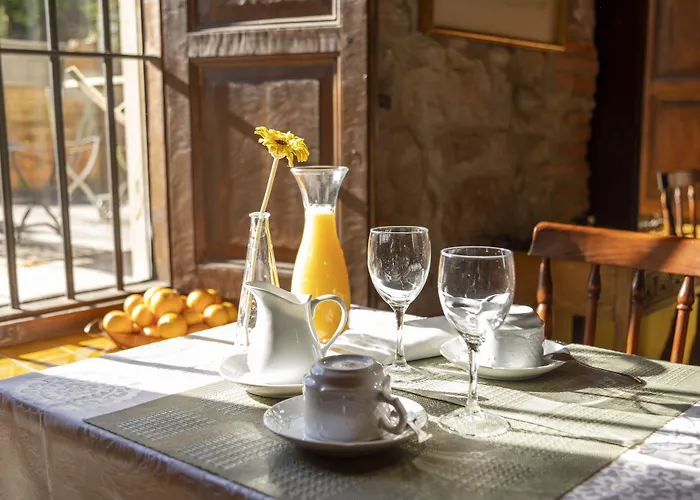 La Casona De Hotel Hermosa