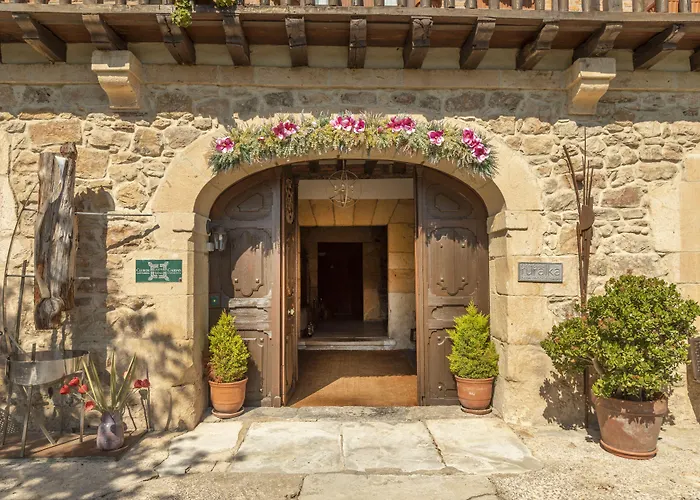 La Casona De Hotel 3*