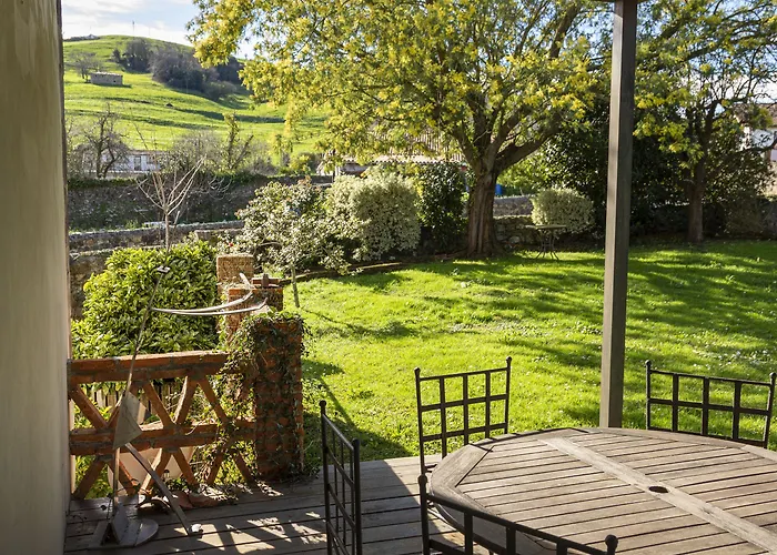 Hotel La Casona De Hermosa