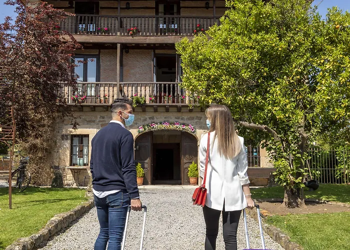 La Casona De Hermosa