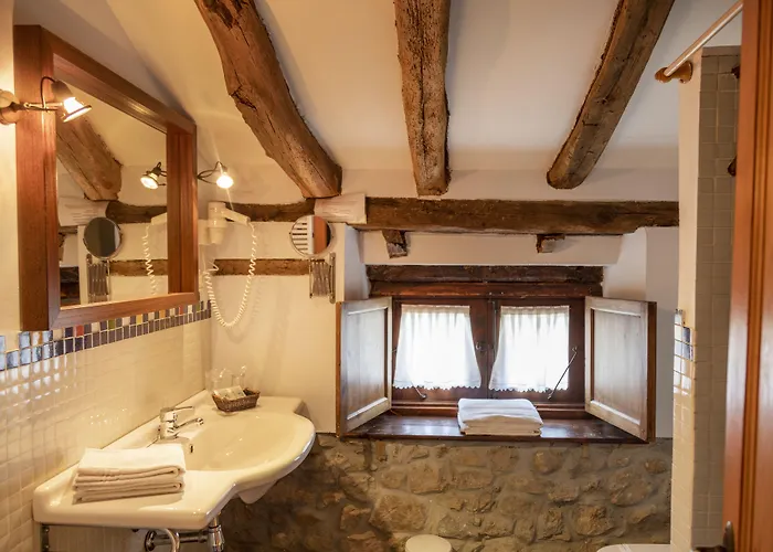 La Casona De Hermosa