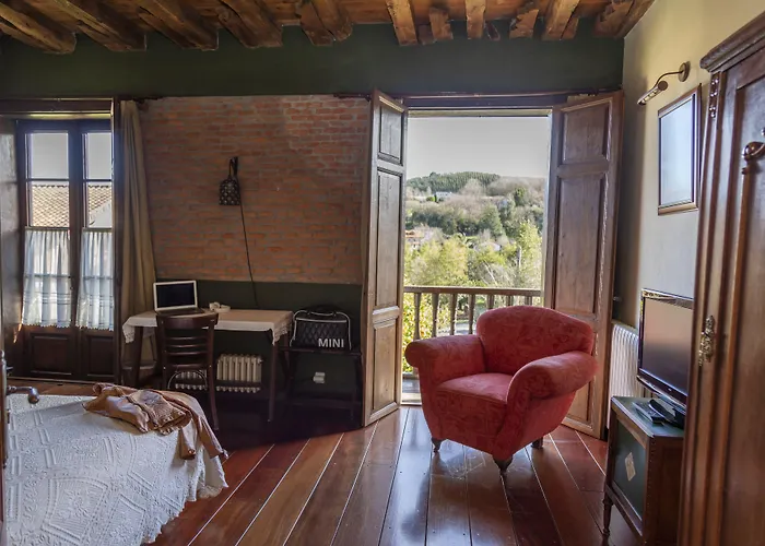 La Casona De Hotel 3*