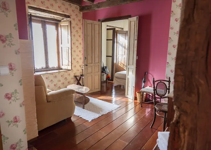 La Casona De 3* Hermosa