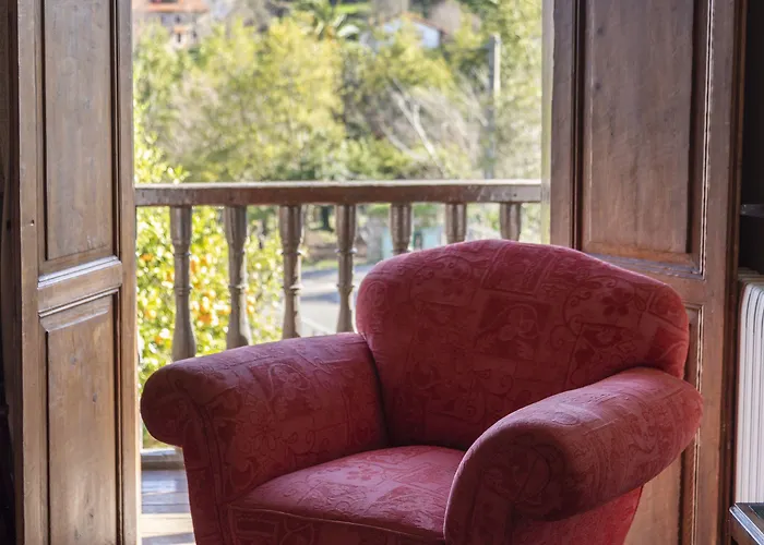 Hotel La Casona De 3*