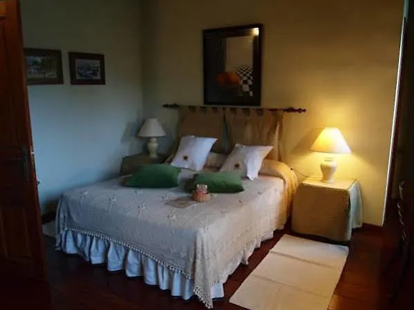 La Casona De Hotel Hermosa