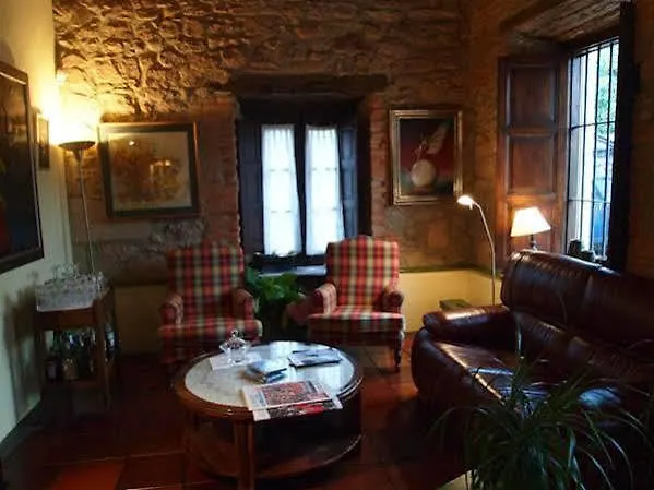 La Casona De 3* Hermosa