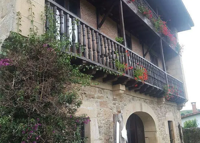 Hotel La Casona De 3*