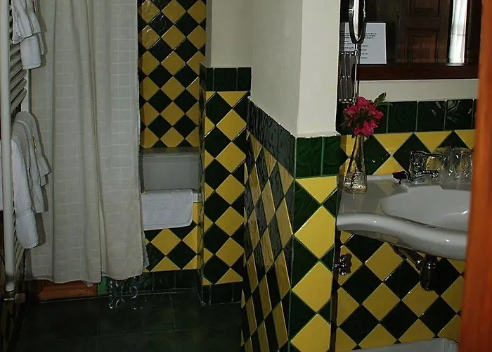 Hotel La Casona De 3*