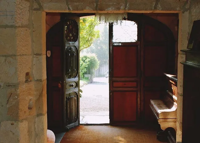 La Casona De Hotel Hermosa