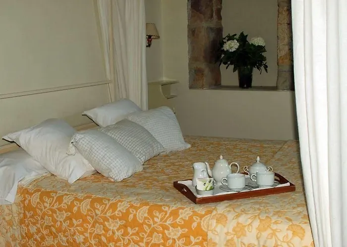 Hotel La Casona De 3*