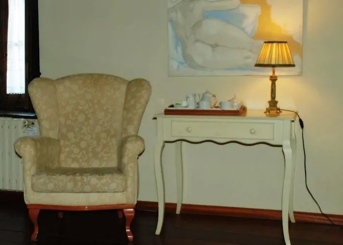 La Casona De 3* Hermosa