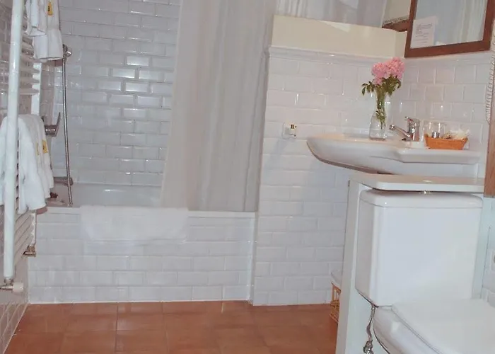 Hotel La Casona De Hermosa