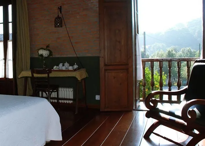 Hotel La Casona De 3*