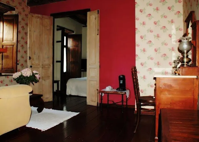 Hotel La Casona De 3*