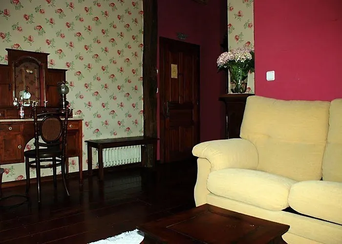 La Casona De Hermosa