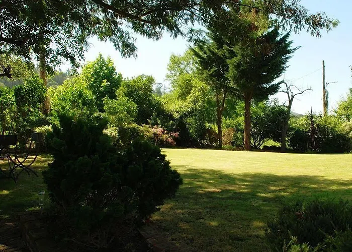 Hotel La Casona De Hermosa