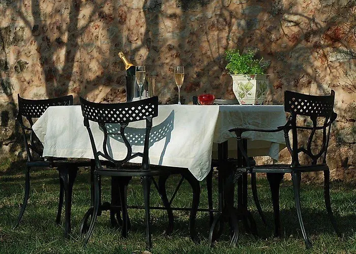 La Casona De Hermosa